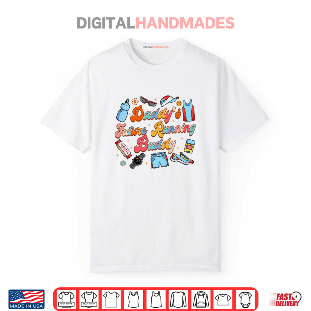 Top Running-Themed Shirts to Wear on Global Running Day 2025