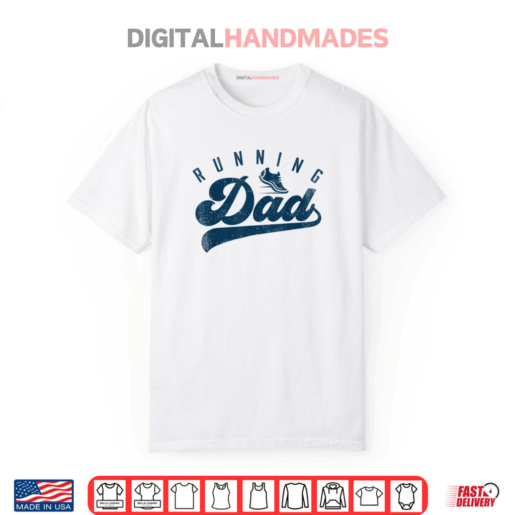 Top Running-Themed Shirts to Wear on Global Running Day 2025