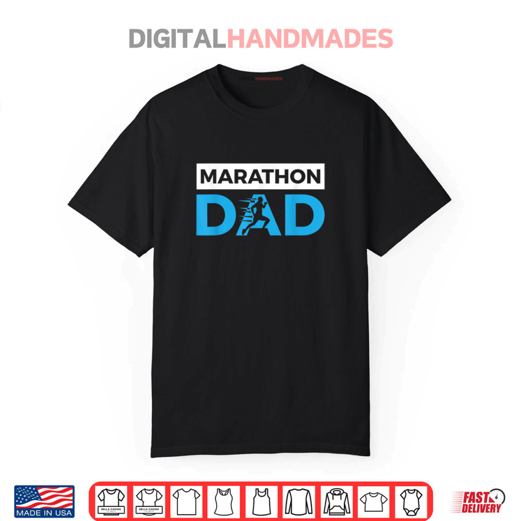 Top Running-Themed Shirts to Wear on Global Running Day 2025