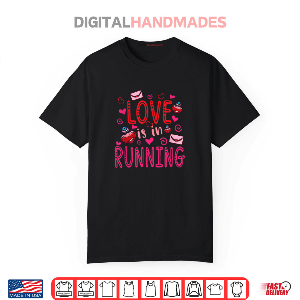 Top Running-Themed Shirts to Wear on Global Running Day 2025