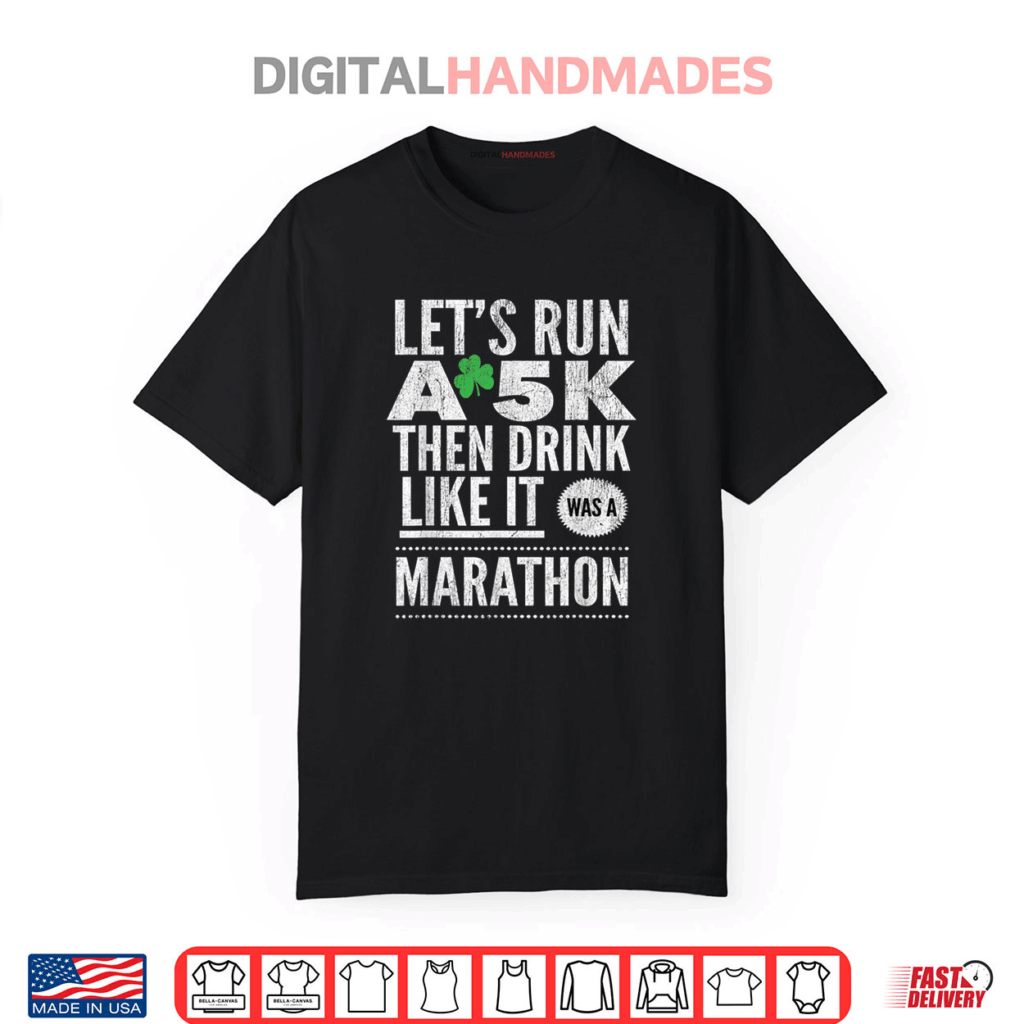 Top Running-Themed Shirts to Wear on Global Running Day 2025