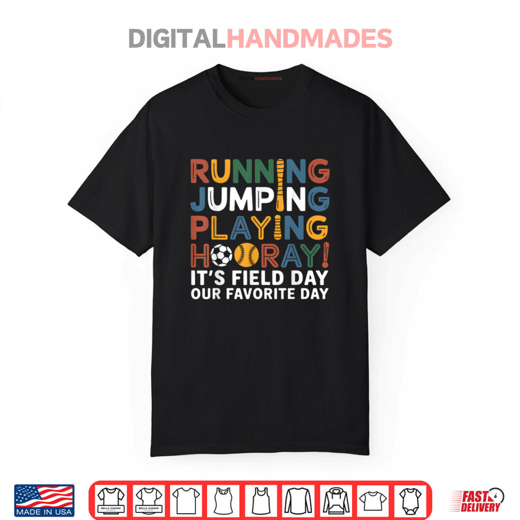 Top Running-Themed Shirts to Wear on Global Running Day 2025
