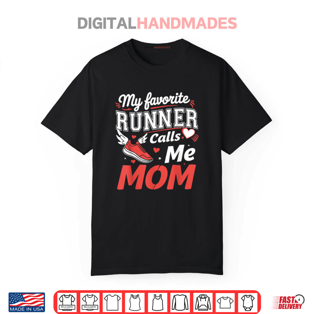 Top Running-Themed Shirts to Wear on Global Running Day 2025