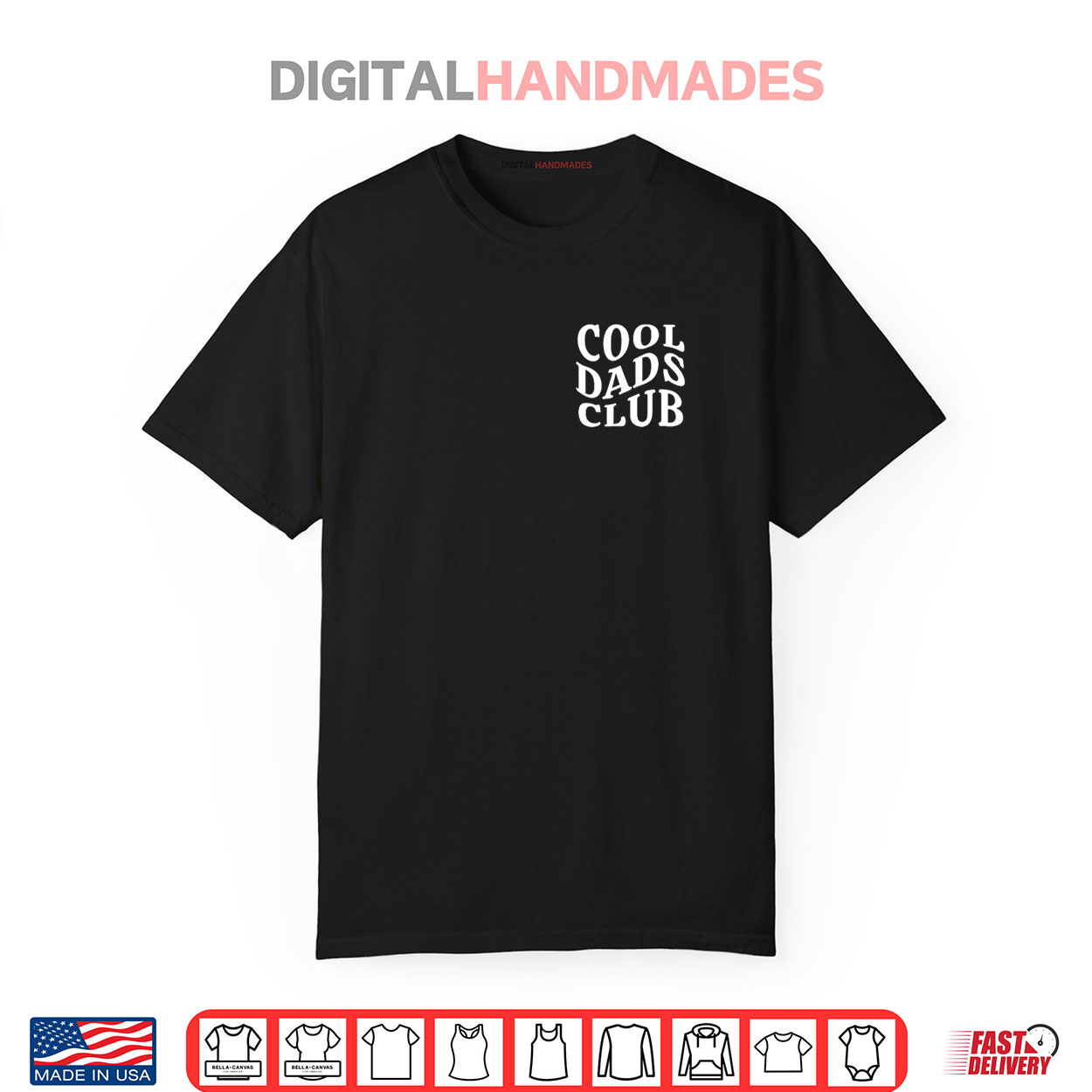 Cool Dad Club Proud Father Of A Few Dumbass Shirt Cool Dad Club Proud Father Of A Few Dumbass Shirt