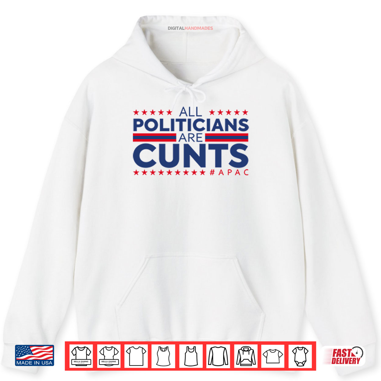 All Politicians Are Cunts Shirt All Politicians Are Cunts Shirt