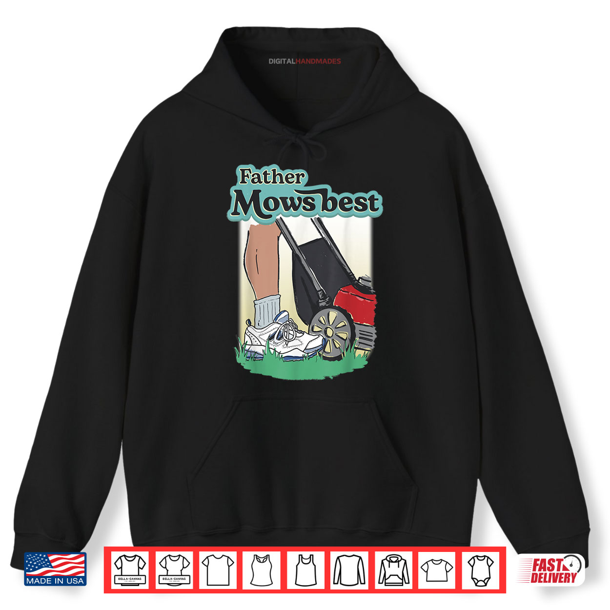 Father Mower Best Shirt Father Mower Best Shirt