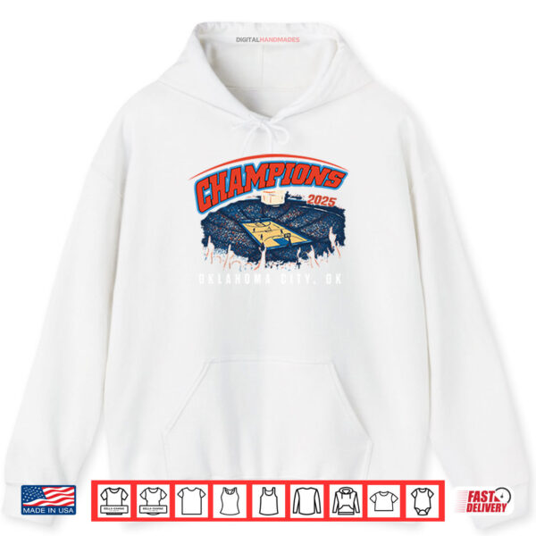 OKC Champions Paycom Center Shirt 2 Hoodie OKC Champions Paycom Center Shirt digitalhandmades 1