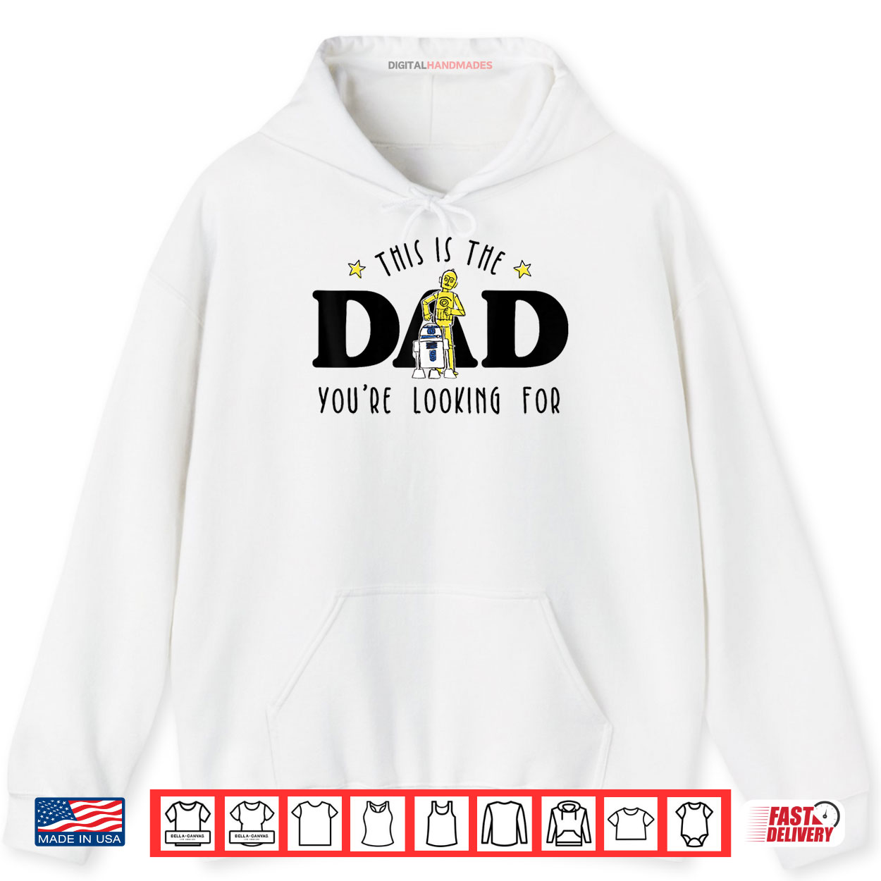 Star Wars Father’s Day This Is The Dad You’re Looking For Shirt Star Wars Father’s Day This Is The Dad You’re Looking For Shirt