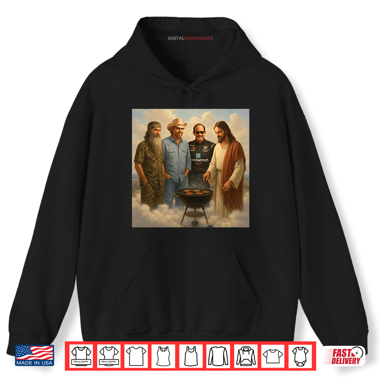 The Real Gang Meetup In Heaven Phil Robertson Dale Earnhardt Toby Keith Shirt The Real Gang Meetup In Heaven Phil Robertson Dale Earnhardt Toby Keith Shirt