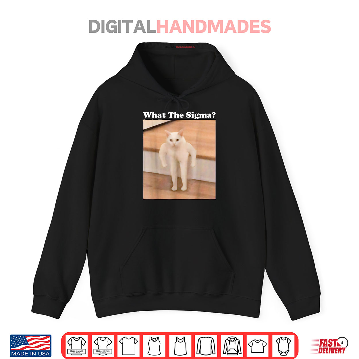 What Sigma Meme Cat Meme Internet Memes Funny Meme Gen Z Pun Shirt What Sigma Meme Cat Meme Internet Memes Funny Meme Gen Z Pun Shirt