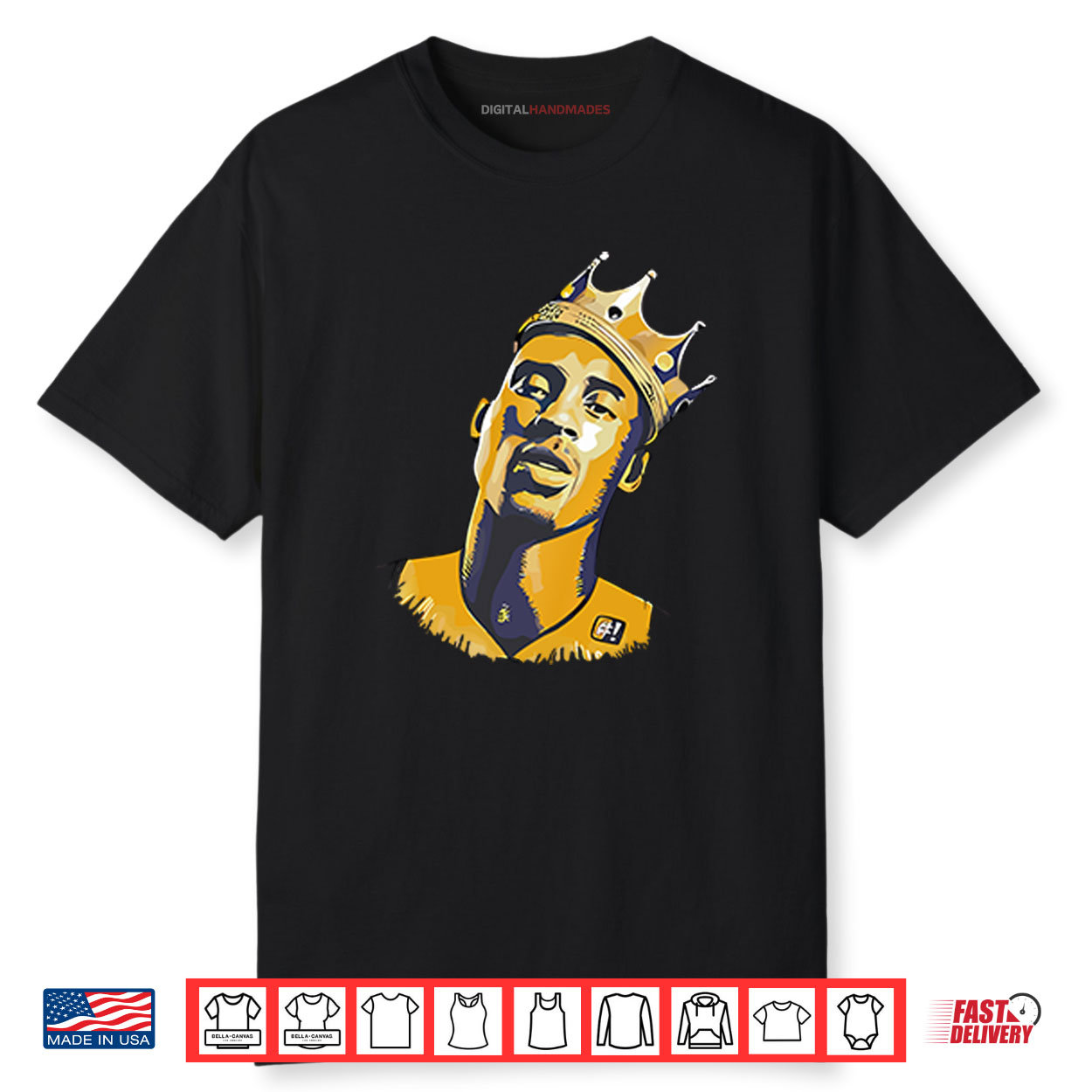 Jalen Williams Rocking King Kobe Bryant Shirt