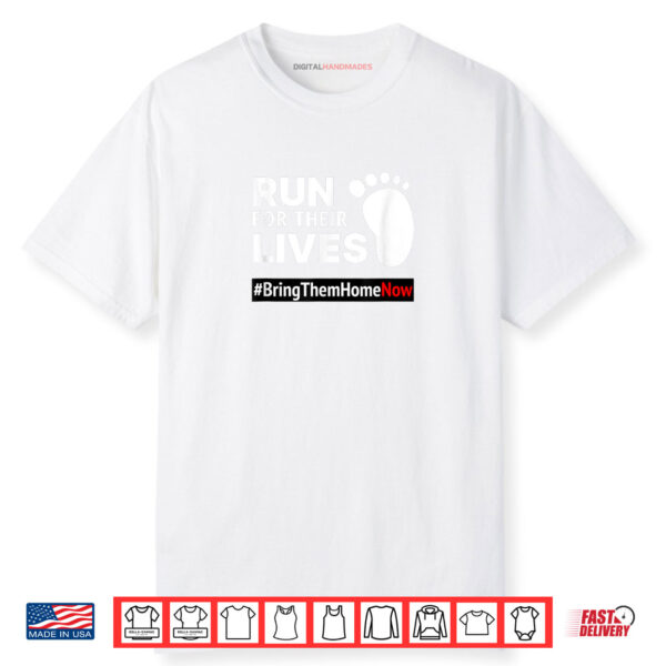 Stand With Israel Shirt