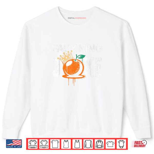 Let’s Go Taco 8647 US Flag 86 47 Shirt