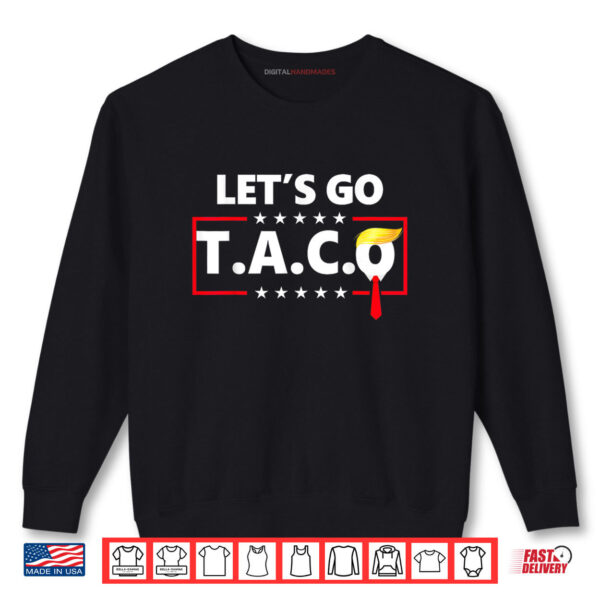 No Kings In America Black Cat Funny Cat Kicking Crown Shirt