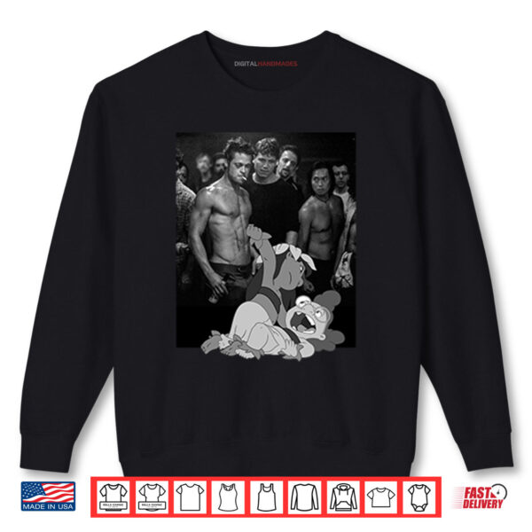 Eddie Jordan Silverstone F1 2025 Shirt 1 Sweatshirt Hawaiian Punch Lilo Stitch Shirt