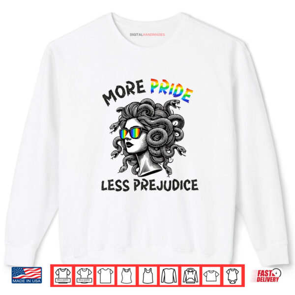 LGBT Pride Month Shirt 1 Sweatshirt LGBT Pride Month Shirt