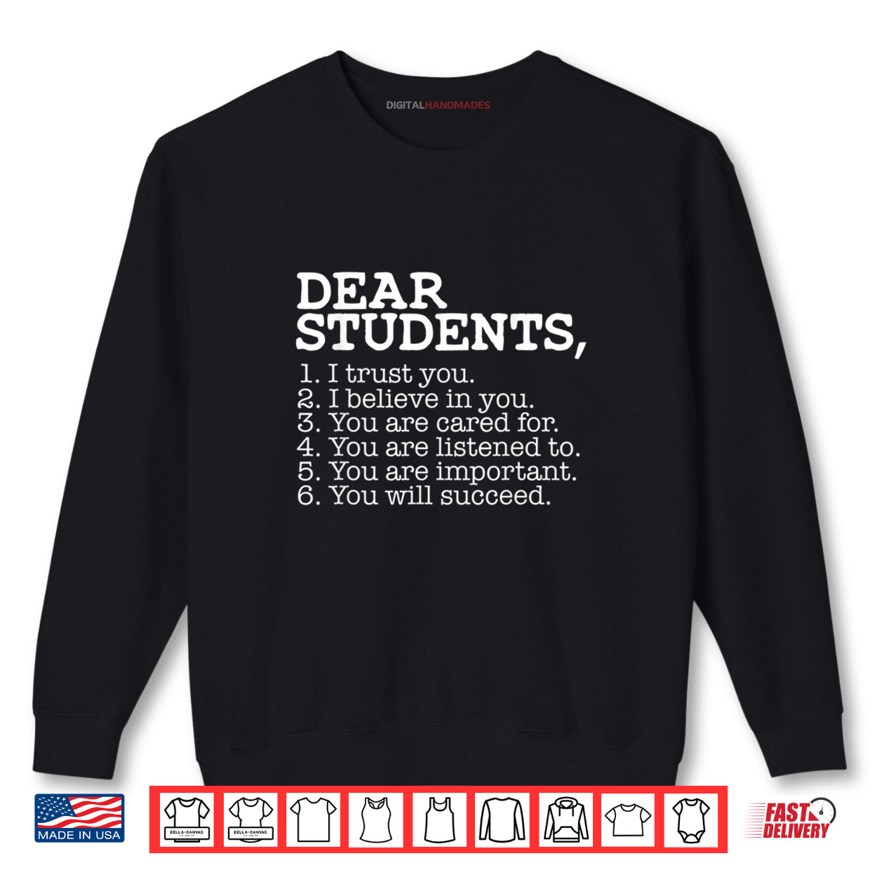 School Counselor Awesome Dear Students Shirt School Counselor Awesome Dear Students Shirt