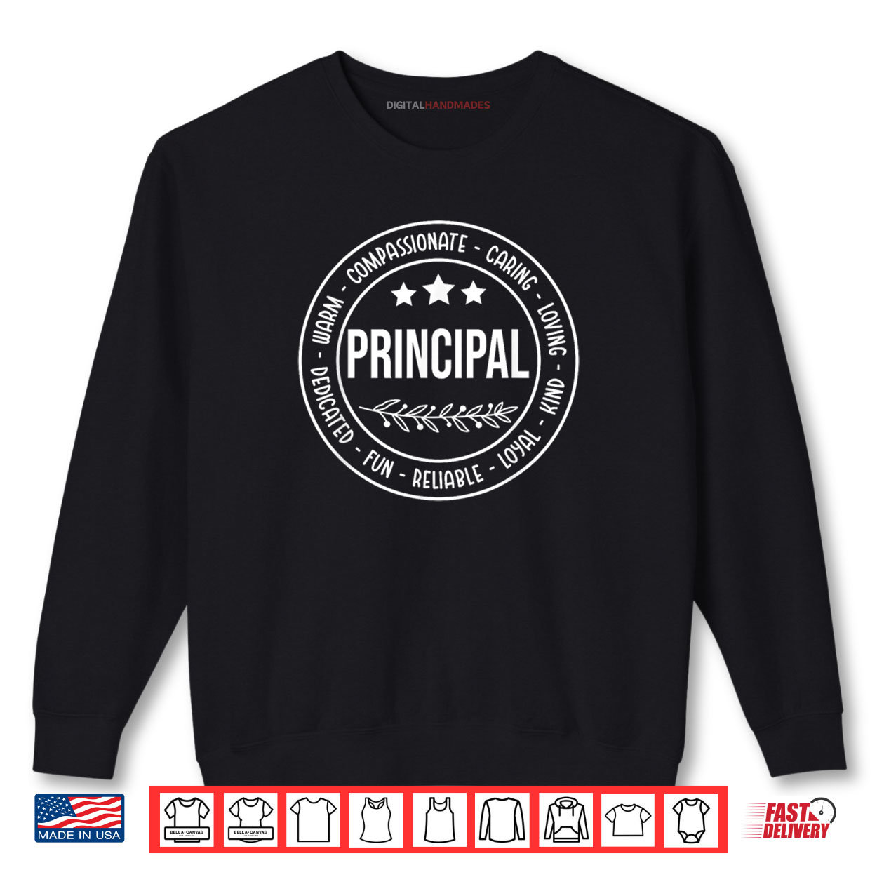 School Principal Motivational Back To School Team Shirt School Principal Motivational Back To School Team Shirt