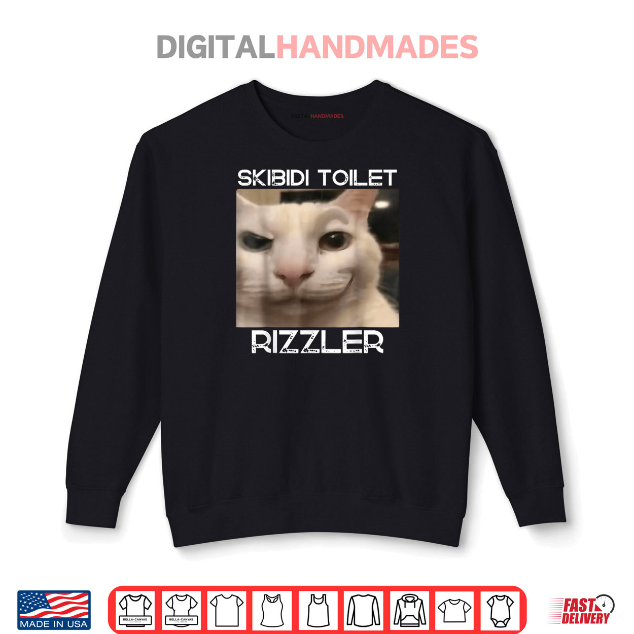 Skibidi Toilet Rizzler Meme Funny Memes Internet Memes GenZ Shirt Skibidi Toilet Rizzler Meme Funny Memes Internet Memes GenZ Shirt
