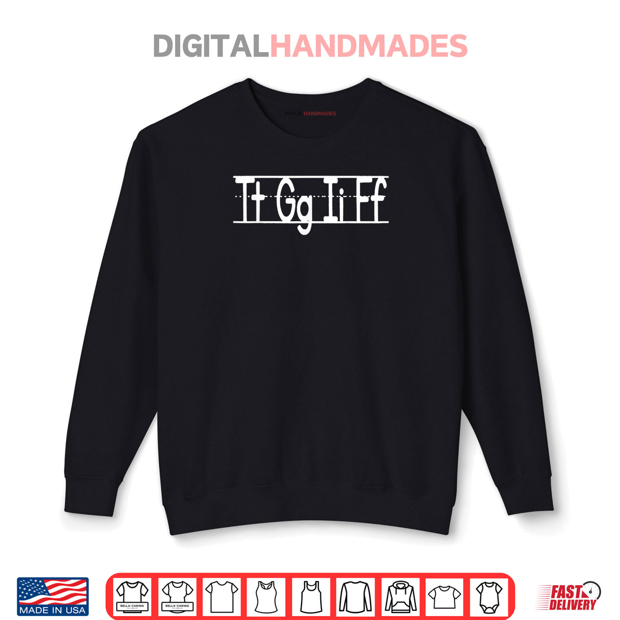 TGIF Kindergarten Teacher Appreciation Alphabet Friday Shirt