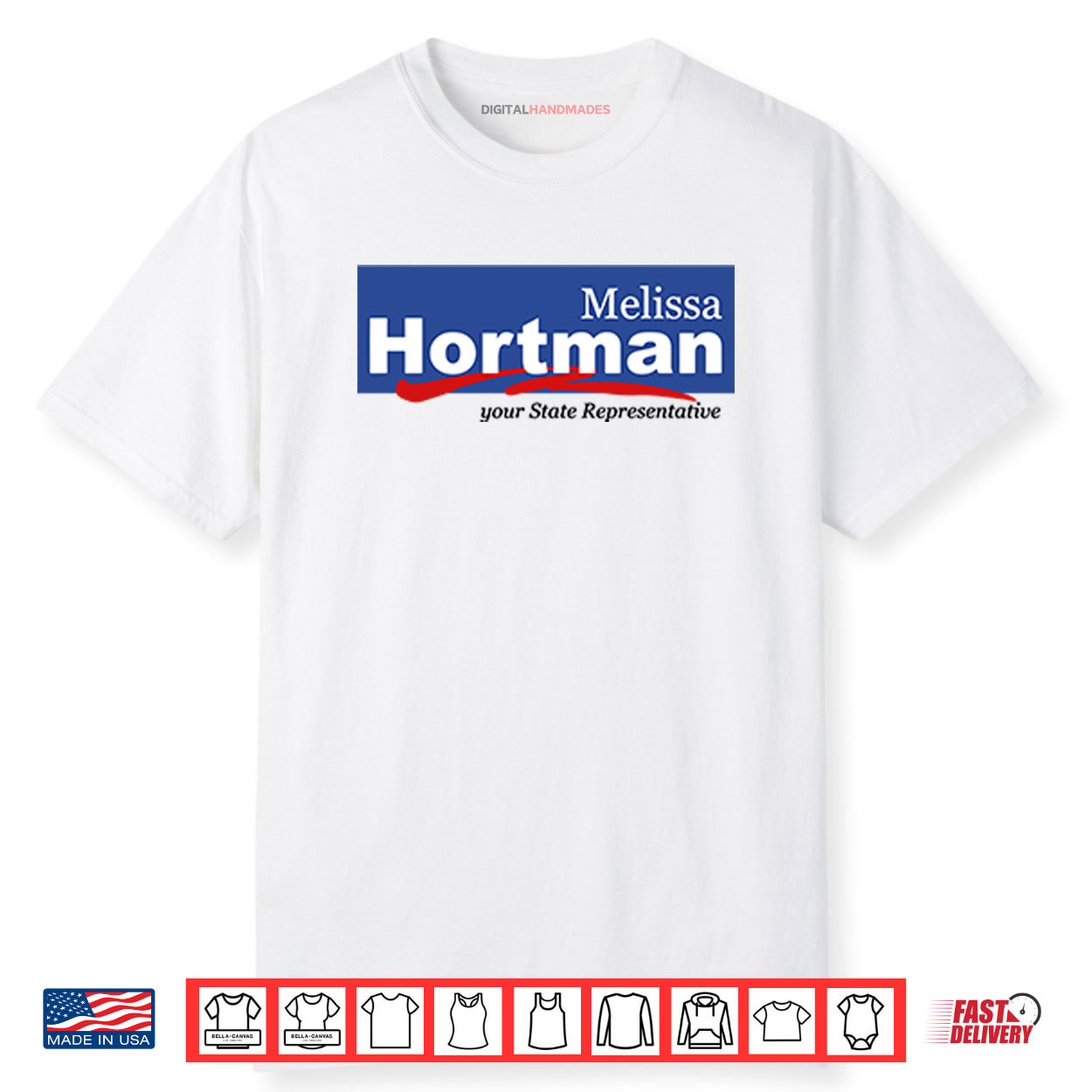 Tim Walz Melissa Hortman Shirt