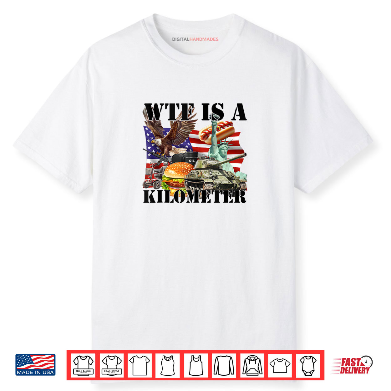 What Is A Kilometer Shirt What Is A Kilometer Shirt