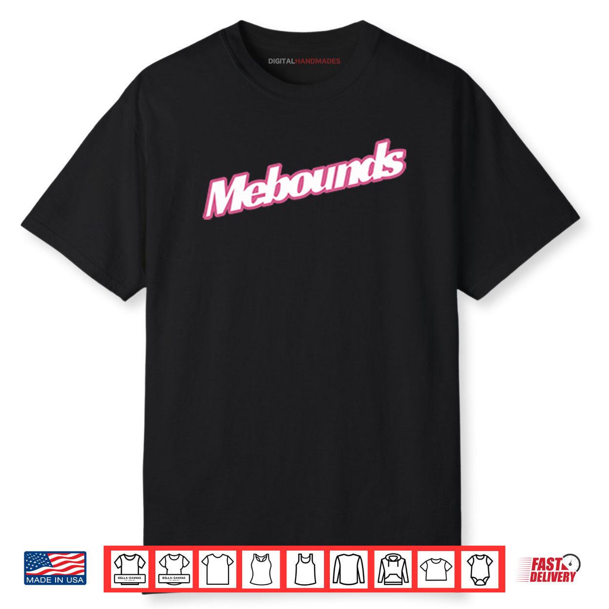 Angel Reese Mebounds Shirt.com