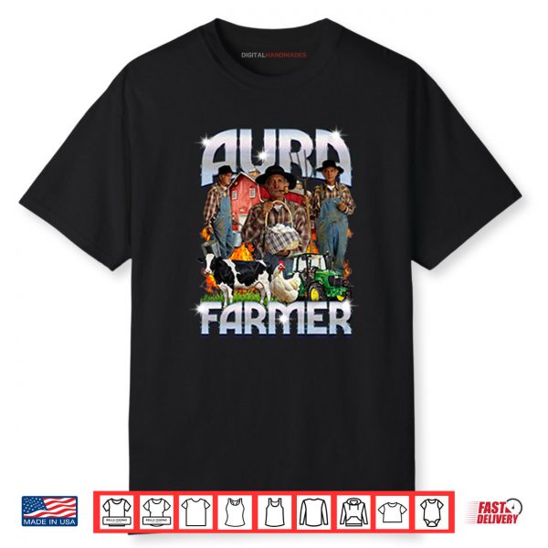 Aura Farmer Shirt