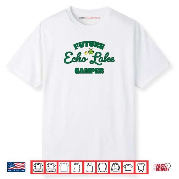 CEL Future Camper Shirt