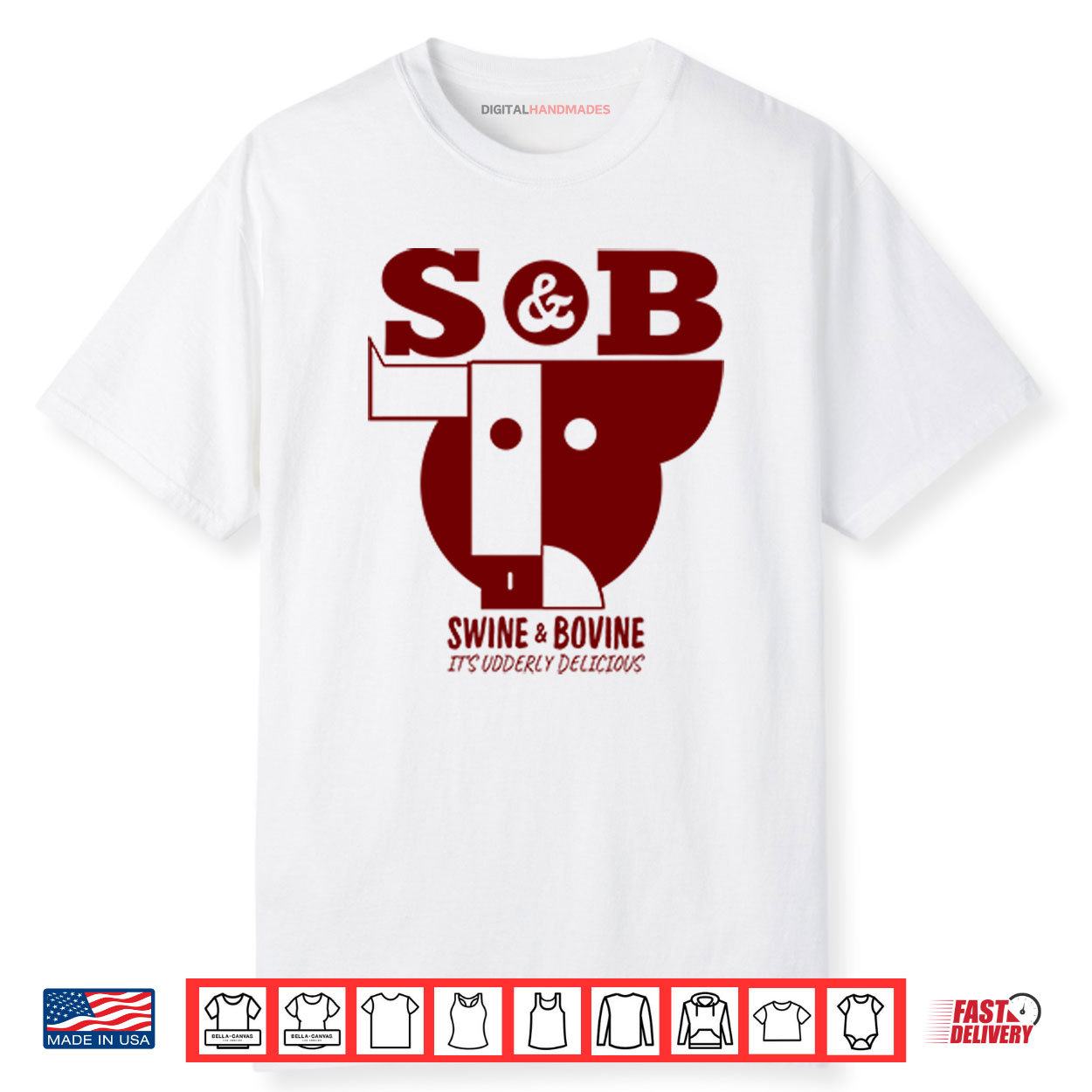 Constant Reader Shirt