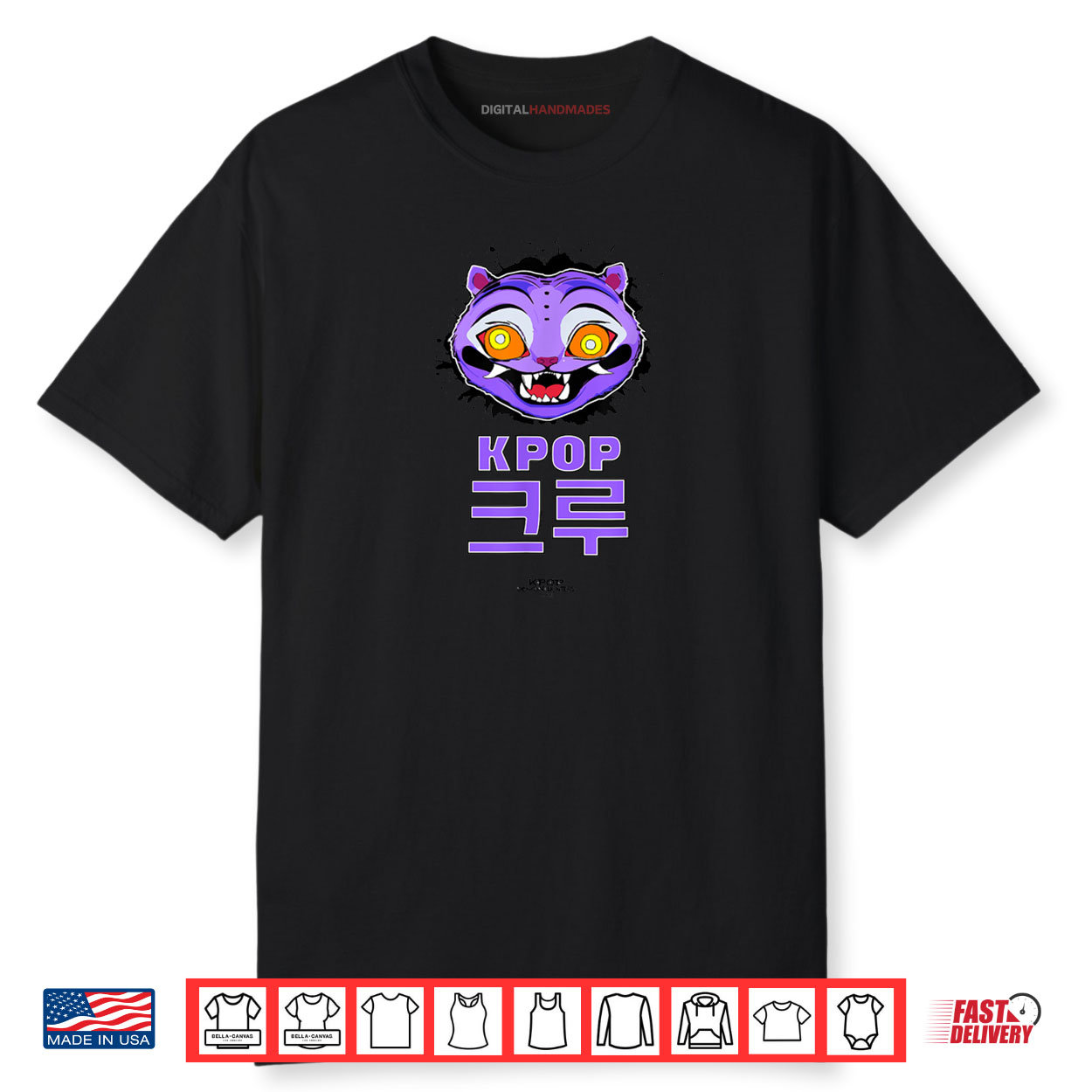 Derpy Officially Licensed Design Shirt