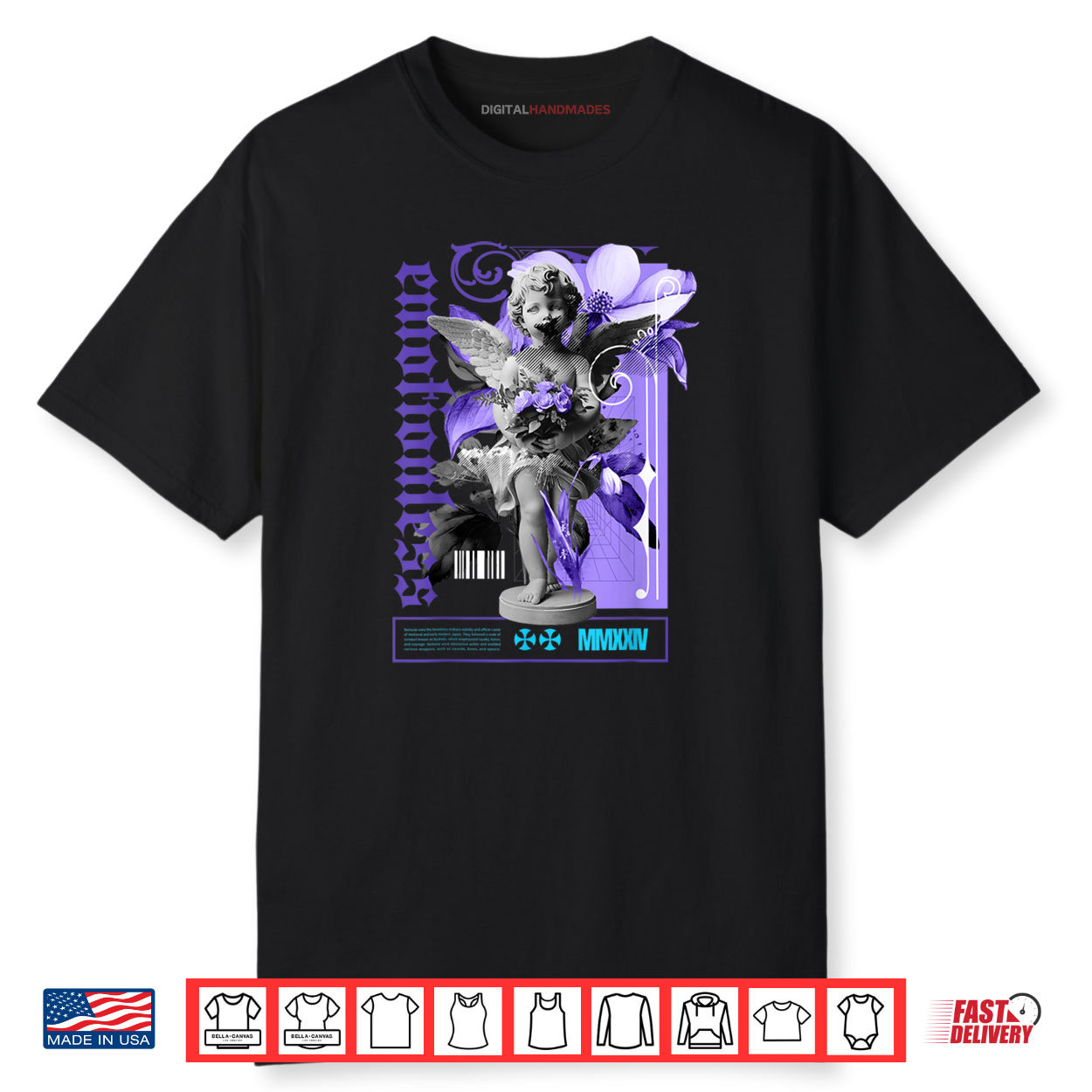 Emotionless 8 Aqua Matching Tee Color Match Graphic Shirt Emotionless 8 Aqua Matching Tee Color Match Graphic Shirt