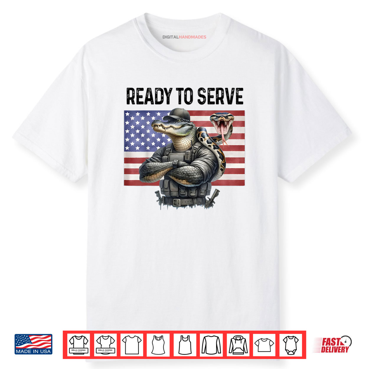 Florida Vintage Cute Alligator Shirt Florida Vintage Cute Alligator Shirt