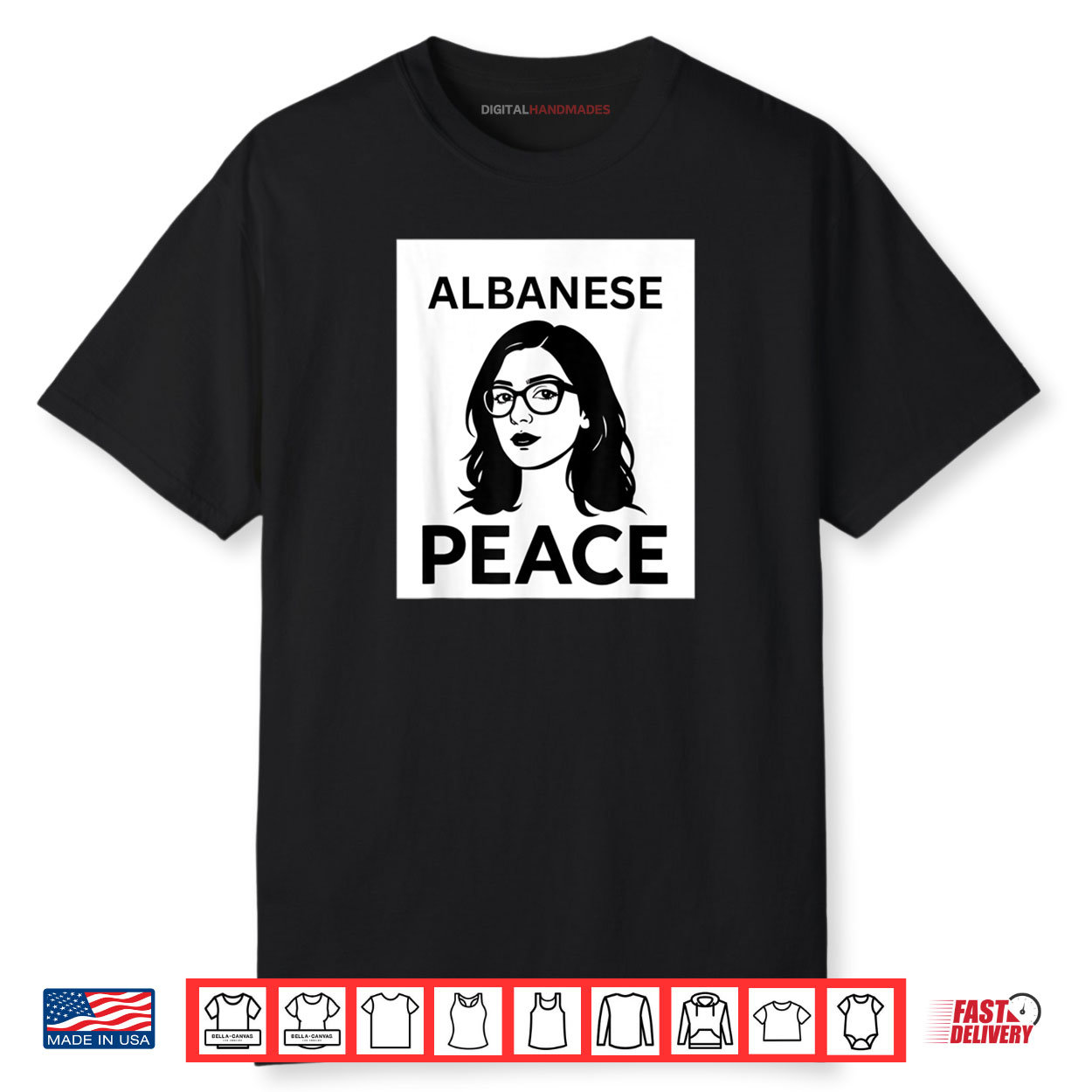 Francesca Albanese Peace Shirt Francesca Albanese Peace Shirt