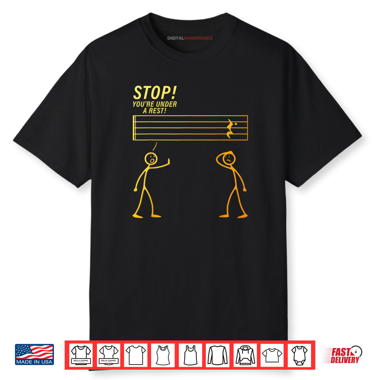 Funny Music Lover Shirt Funny Music Lover Shirt