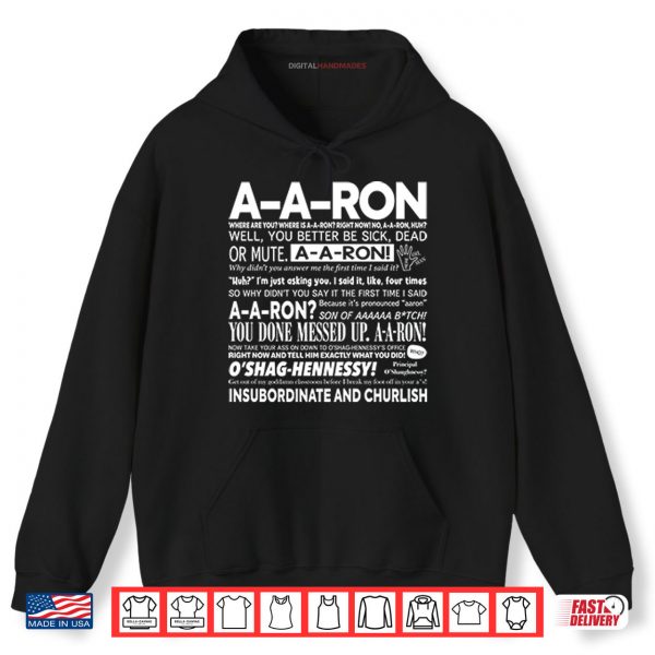 A A Ron Where Are You Where Is A A Ron Shirt 2 A A Ron Where Are You Where Is A A Ron Shirt