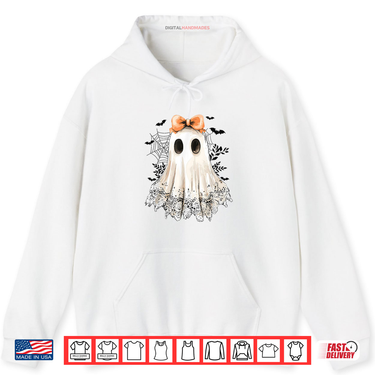 Coquette Lace Ghost Boo In Boojee Halloween Spooky Season Shirt Coquette Lace Ghost Boo In Boojee Halloween Spooky Season Shirt