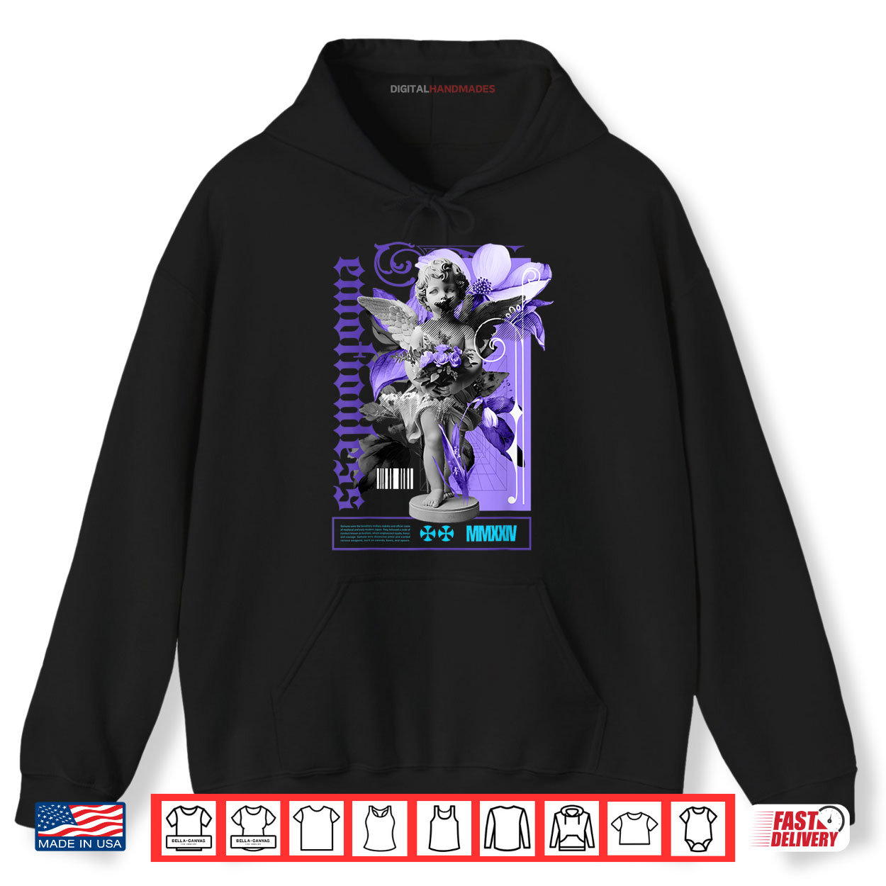 Emotionless 8 Aqua Matching Tee Color Match Graphic Shirt Emotionless 8 Aqua Matching Tee Color Match Graphic Shirt