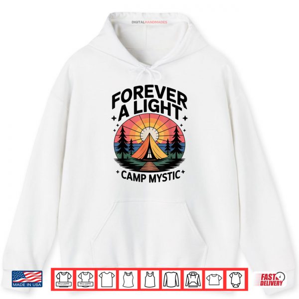Forever a Light Camp Mystic 2025 Shirt 2 Hoodie Forever a Light Camp Mystic 2025 Shirt digitalhandmades