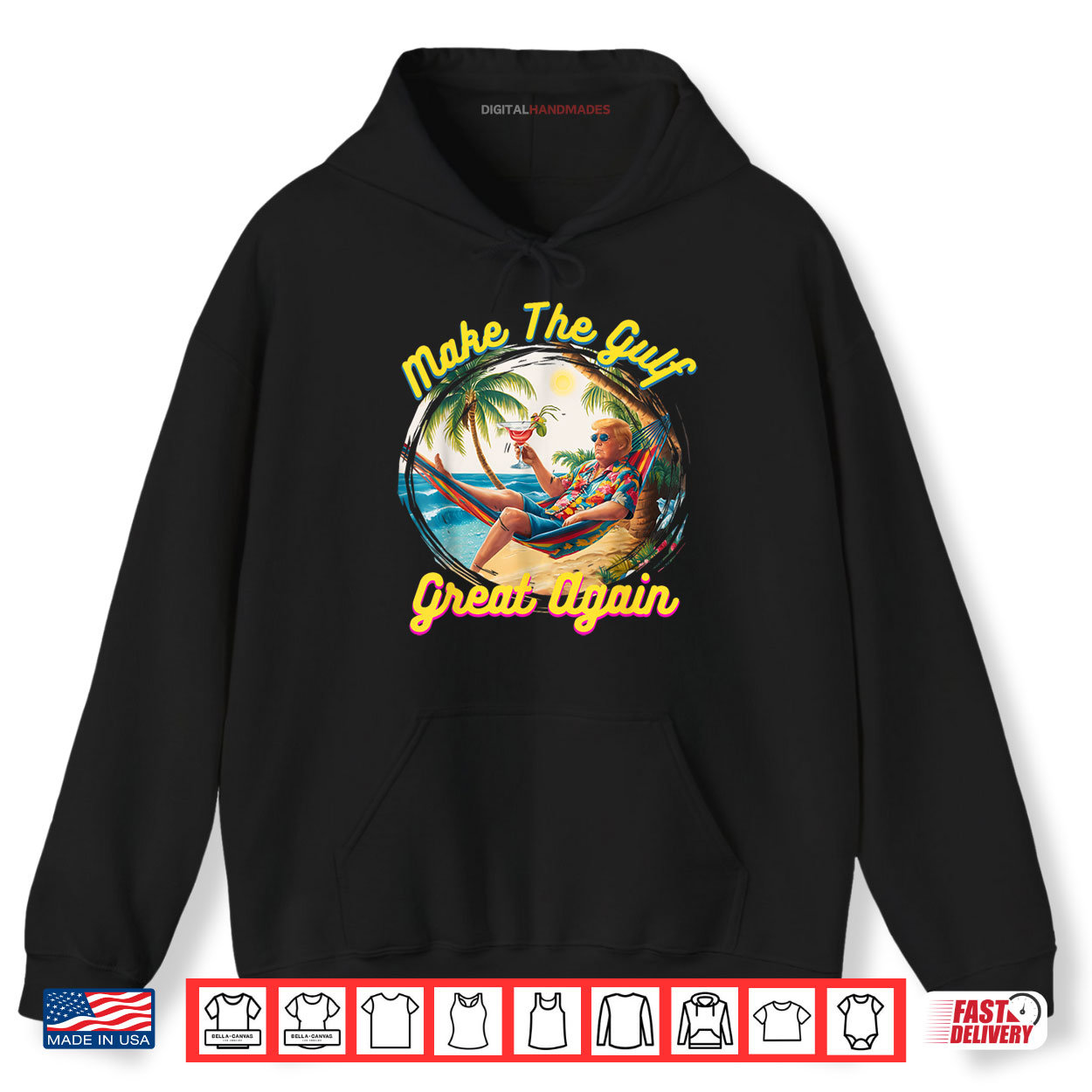 Funny Trump Shirt Make The Gulf Great Trump Merchandise Shirt Funny Trump Shirt Make The Gulf Great Trump Merchandise Shirt