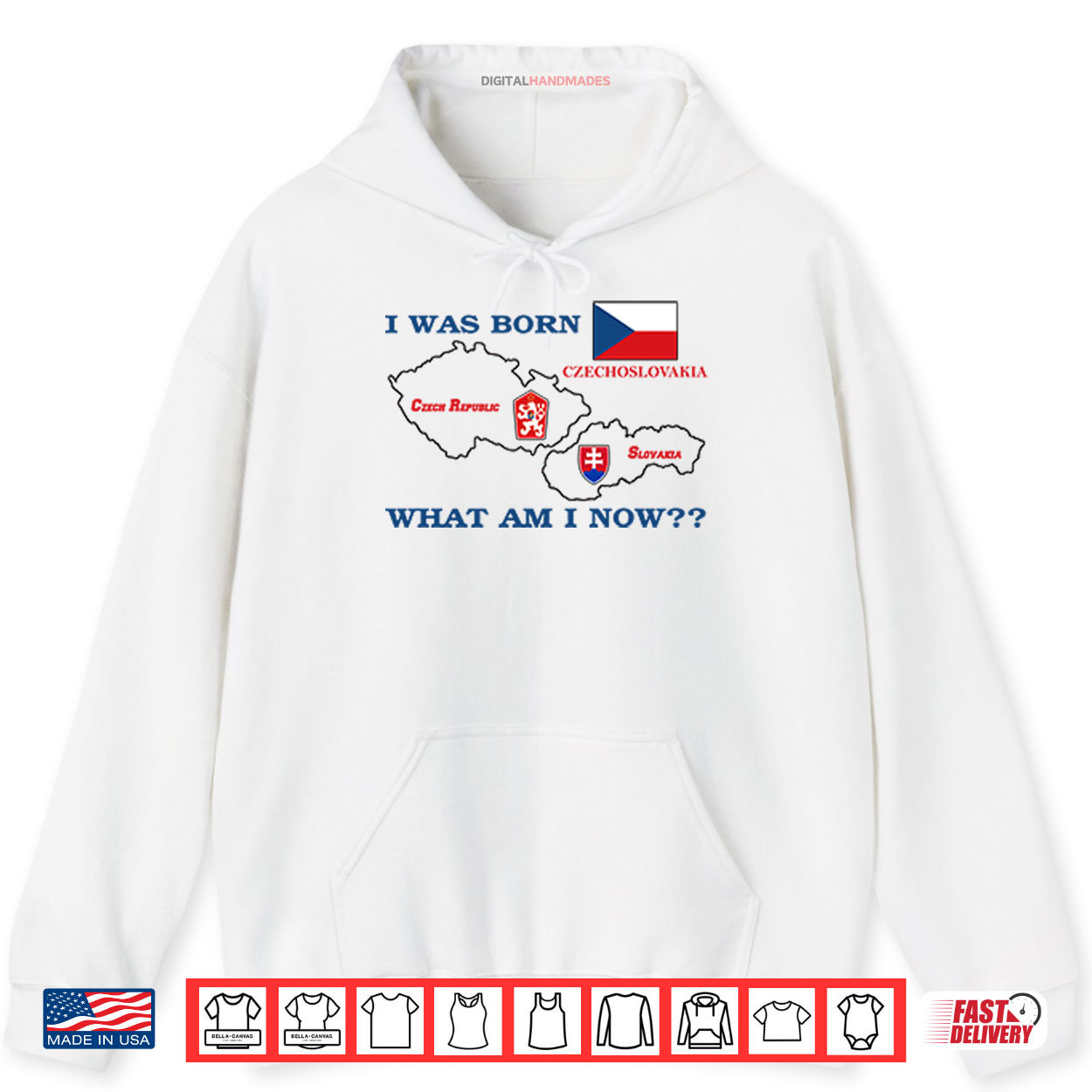 I Was Born Czechoslovakia What Am I Now Shirt I Was Born Czechoslovakia What Am I Now Shirt