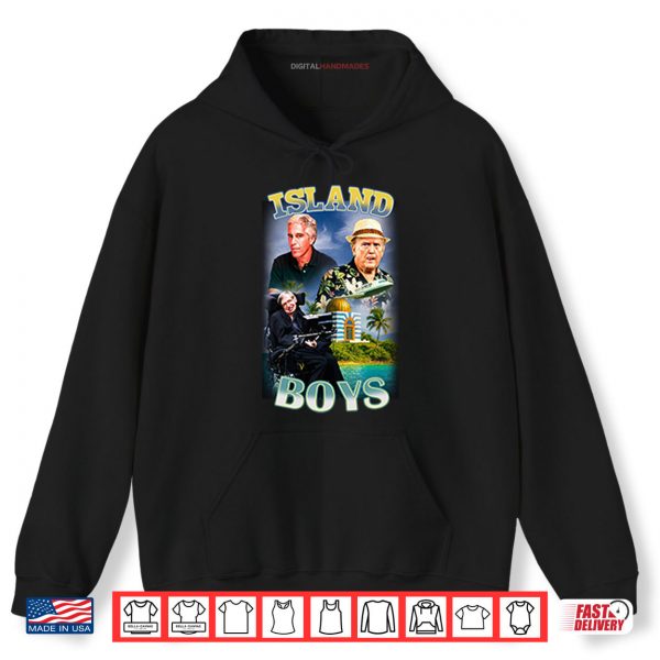 Island Boys Jeffrey Epstein Donald Trump Stephen Hawking Shirt 2 Hoodie Island Boys Jeffrey Epstein Donald Trump Stephen Hawking Shirt digitalhandmades