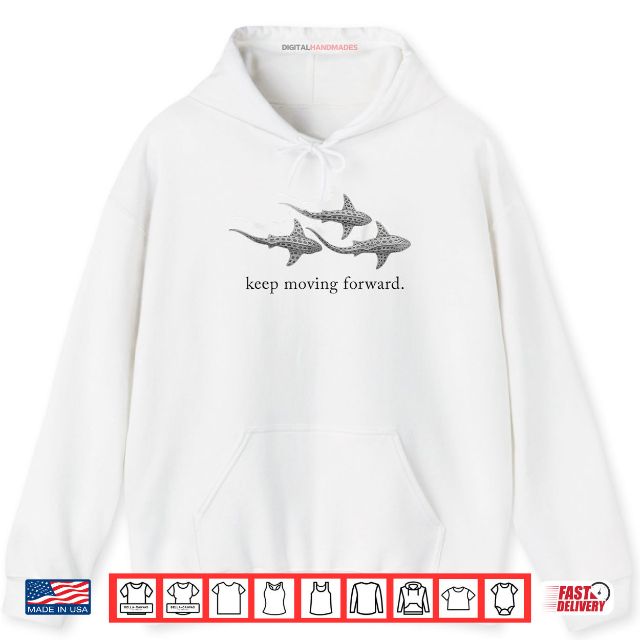 Keep Moving Forward Whale Shark Shirt Keep Moving Forward Whale Shark Shirt