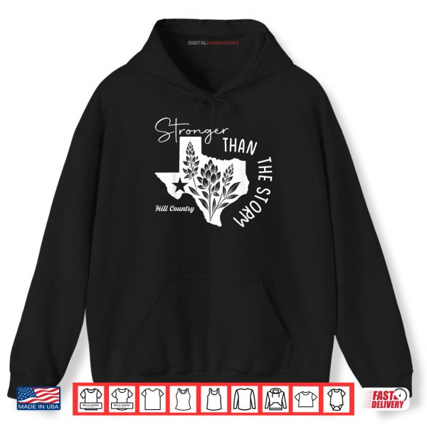 Hoodie Texas Strong Pray for Texas Shirt digitalhandmades