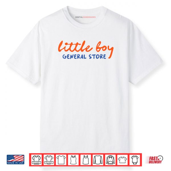 It’s A Business Boy Event Shirt