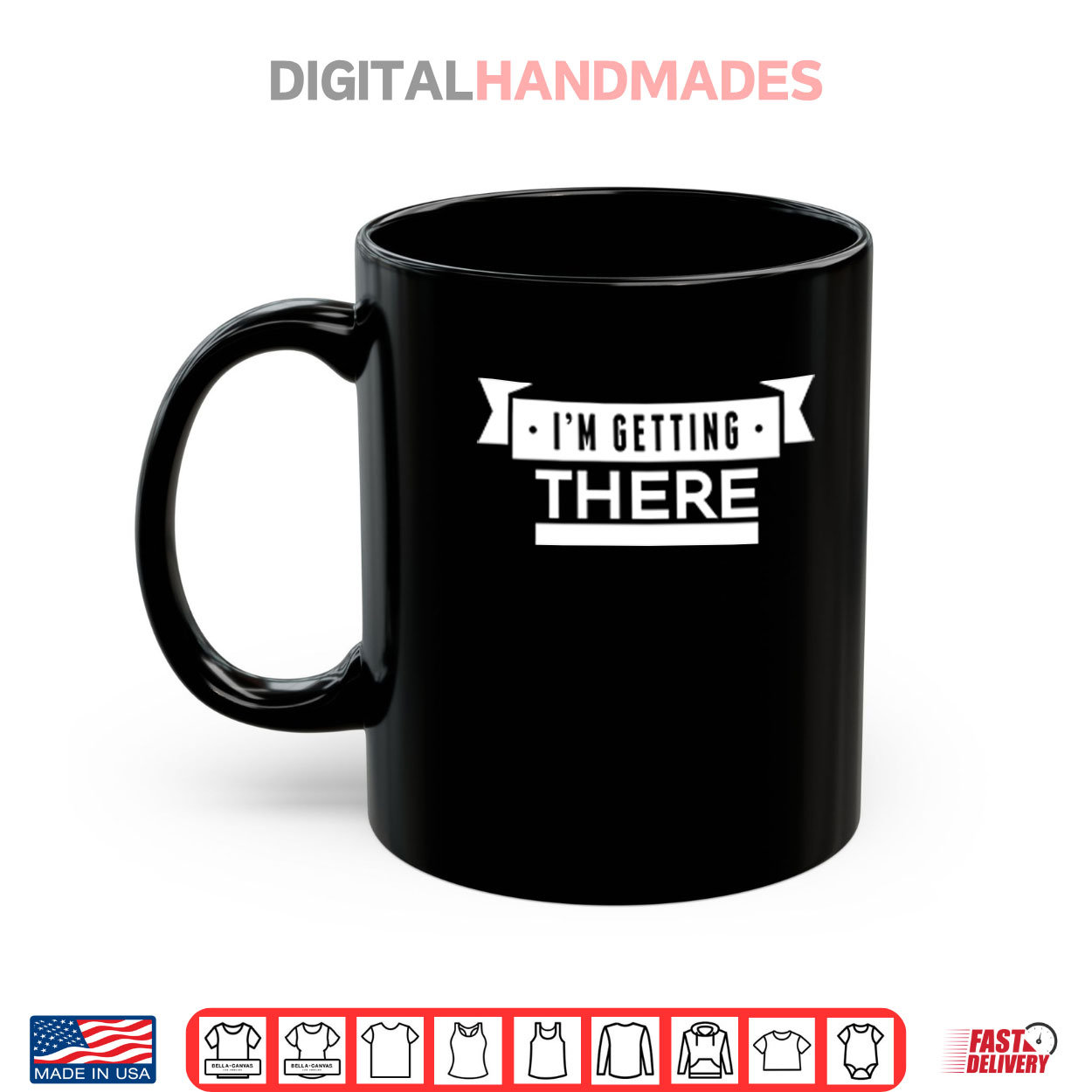 Barstool Big Cat I’m Getting There Shirt Barstool Big Cat I’m Getting There Shirt