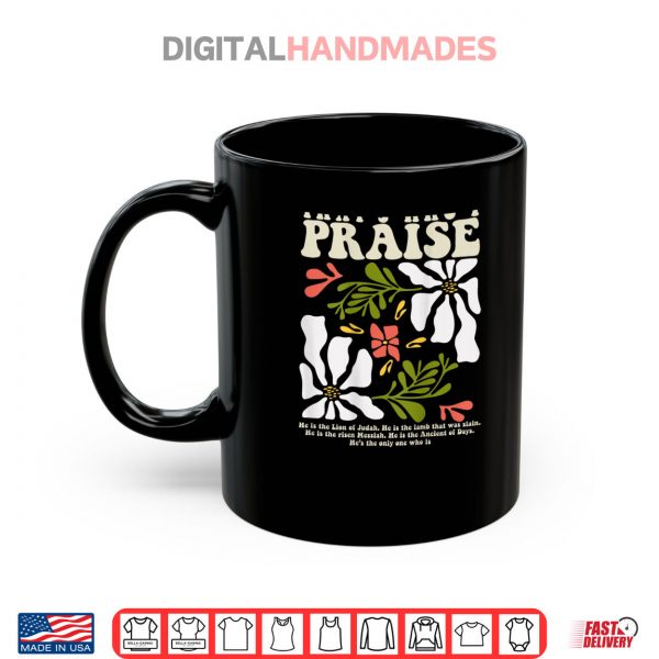 Brandon That's Who I Praise Jesus Christian Lake Merch Shirt 3 Mug Brandon Thats Who I Praise Jesus Christian Lake Merch Shirt digitalhandmades