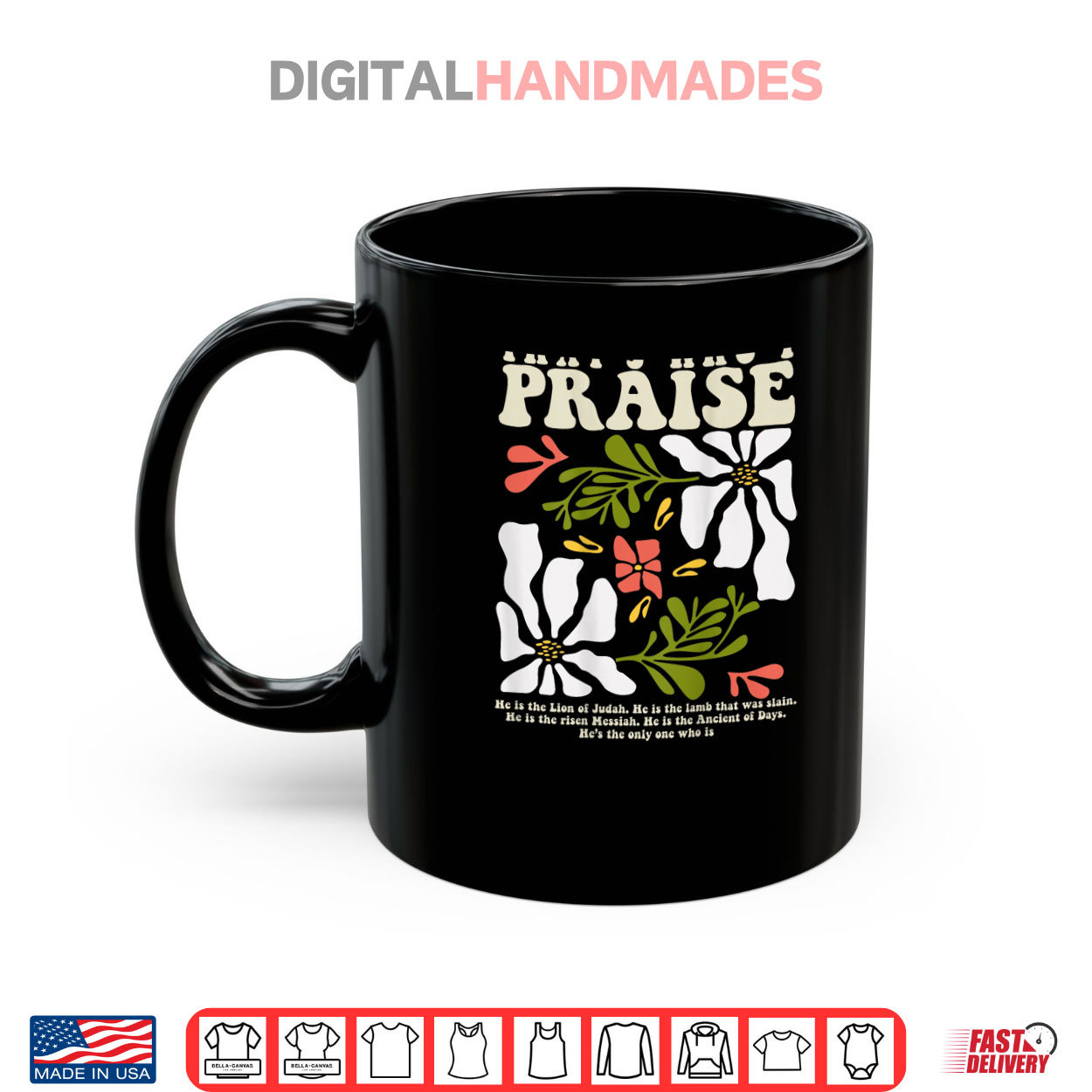 Brandon That’s Who I Praise Jesus Christian Lake Merch Shirt Brandon That’s Who I Praise Jesus Christian Lake Merch Shirt