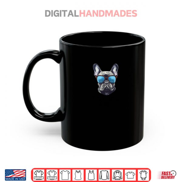 Cute Dog Design Ideal For Travelers And Dog Lovers Shirt 3 Mug Cute Dog Design Ideal For Travelers And Dog Lovers Shirt digitalhandmades