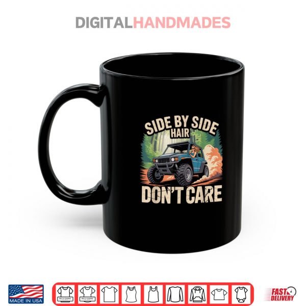 Hair Don't Care Shirt 3 Mug Hair Dont Care Shirt digitalhandmades